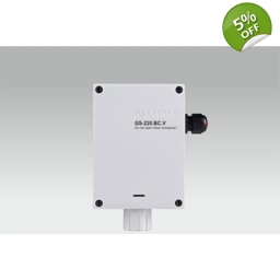 Аналогов газов сензор GS-220.BC.V за експлозивни газове