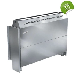 Електрическа печка-нагревател HARVIA Hidden Heater 6 - 12 ..