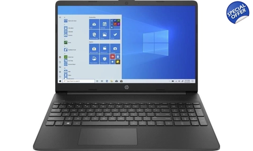 HP 15s-fq3612ng 4J8S9EA