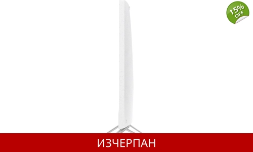 HP 24-cb0204ng All-in-One PC (23.8-инчов, Intel Celeron J4025, UHD графика 600, 4 GB RAM, 256 GB SSD