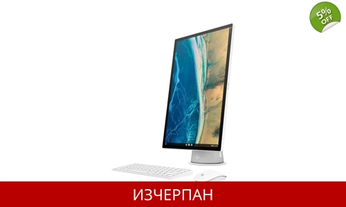 HP Chromebase 22-aa0000ng 4E0Y1EA All-In-One-PC mit Chrome OS