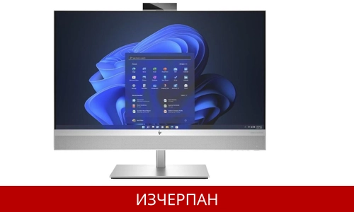 HP EliteOne 870 G9 5V8K4EA All-In-One-PC mit Windows 11 Pro