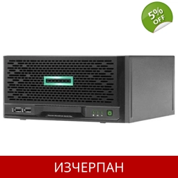 HPE Microserver P18584-421 Gen10+ E2224