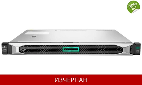 HPE ProLiant DL160 Gen10 P19560-B21