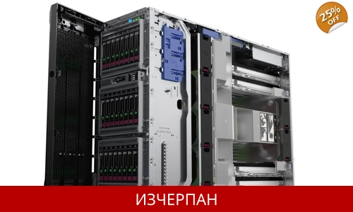 HPE ProLiant ML350 Gen10 P22094-421