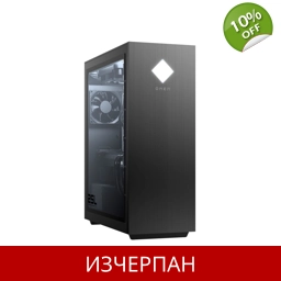 HP OMEN 25L GT15-0002ng 687F3EA Tower-PC with Windows 11 H..