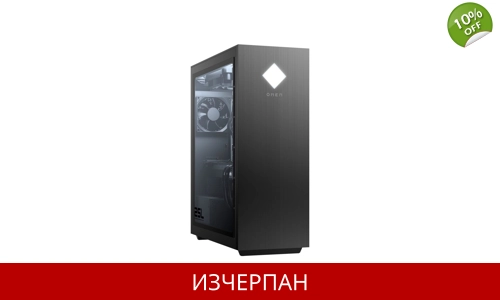HP OMEN 25L GT15-0002ng 687F3EA Tower-PC with Windows 11 Home