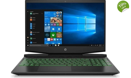 HP Pavilion 15-dk2454ng 4Q6Z5EA i5-11300H 16GB-512GB SSD 15 FHD RTX3050Ti nOS