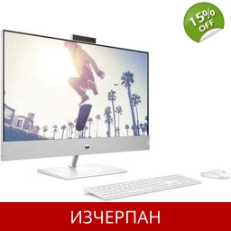 HP Pavilion 27-ca0400ng AiO 763Z5EA All-In-One-PC with Win..