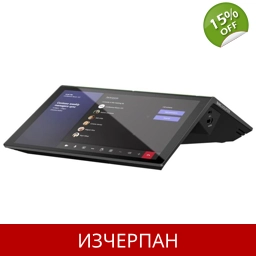 HP Presence USFF IU 641U4AW All-In-One-PC with Windows 10