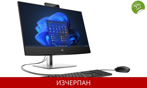 HP ProOne 440 G9 6B245EA All-In-One-PC mit Windows 11 Pro