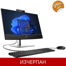 HP EliteOne 840 G9 5V8K1EA All-In-One-PC mit Windows 11 Pro