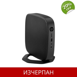 HP t540 TC 1X7R3AA mini-PC-PC with Windows 10