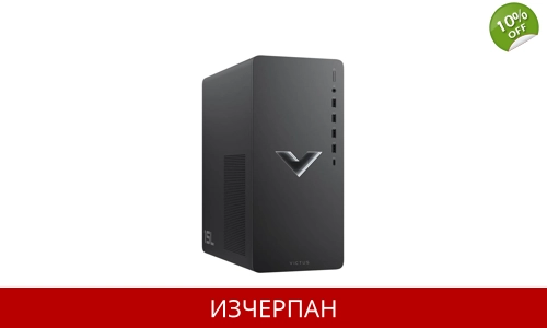 HP Victus 15L TG02-0001ng 687F9EA Tower-PC with Windows 11 Home