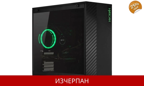 Hyrican Alpha 6812 PCK06812 Tower-PC with Windows 11 Home