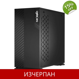 Hyrican Alpha 6805 PCK06805 Tower-PC with Windows 11 Home