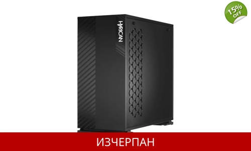 Hyrican Alpha 6805 PCK06805 Tower-PC with Windows 11 Home