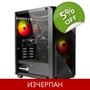 Hyrican Striker 6803 PC..