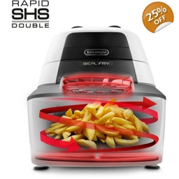 Фритюрник с горещ въздух IdealFry FH 2133