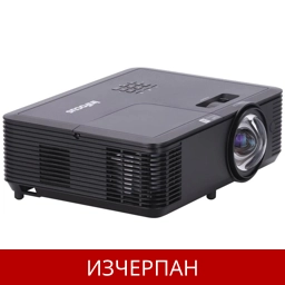 InFocus Genesis IN116BBST Short-Throw 3D DLP beamer (1280 ..