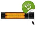 Инфрачервен отоплител L..