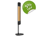 Инфрачервен отоплител L..