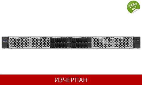 Intel Server System M50CYP1UR204