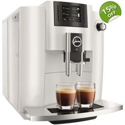 JURA E6 (EB) 2020 Model 15378