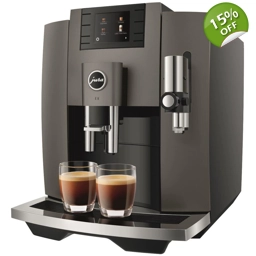 Jura E8 15364 (Model 2020)