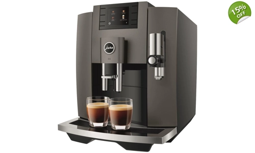 Jura E8 15364 (Model 2020)