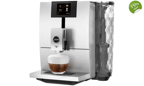 JURA ENA 8 Signature Line 15330