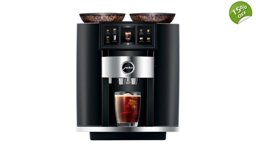 Jura GIGA 10 diamond black