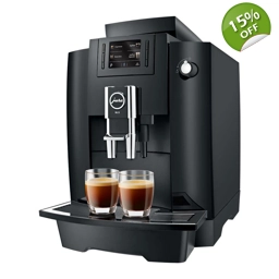 Jura WE6 Piano Black (EA) 15417