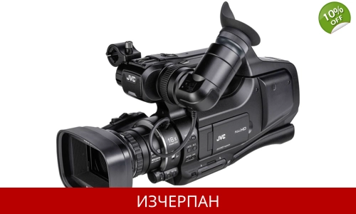 JVC GY-HM70E Profi