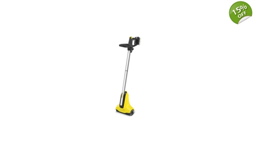 Karcher PCL 3-18