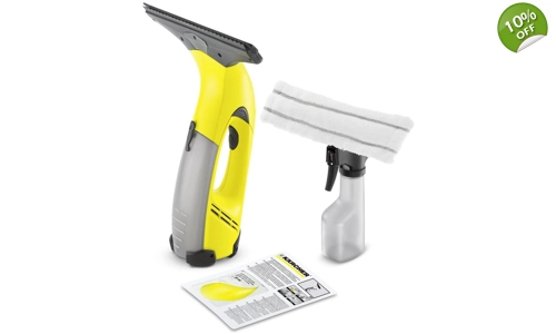 Karcher WV 52 Plus