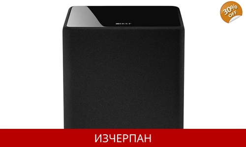 KEF Kube 8b