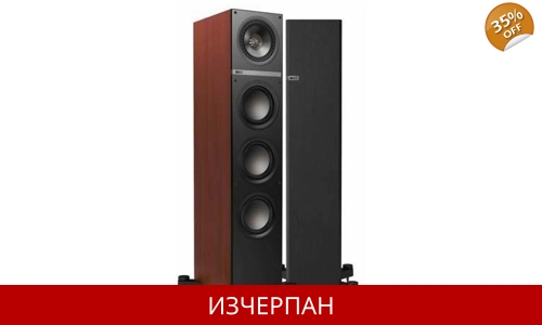 Стояща тонколона KEF Q500