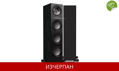 Чифт Тонколони KEF Q 900