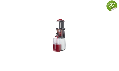 Сокоизстисквачка Kenwood JMP 400WH PureJuice