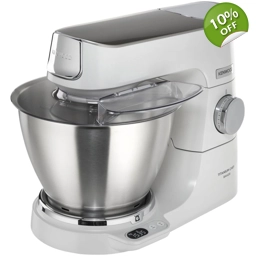 Kenwood KVC65.001WH Titanium Chef Baker