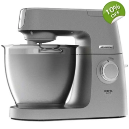 Kenwood KVL 6170 S Chef Elite XL