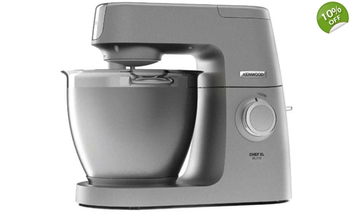 Kenwood KVL 6170 S Chef Elite XL