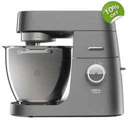 Кухненски робот Kenwood KVL8320S Chef XL Titanium