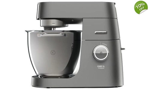 Кухненски робот Kenwood KVL8320S Chef XL Titanium