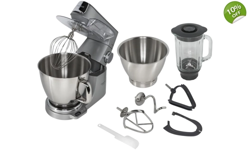 Kenwood KVL 85.004SI