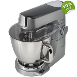 Kenwood KVL 85.124SI Titanium Chef Baker XL