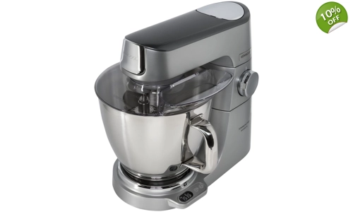 Kenwood KVL 85.124SI Titanium Chef Baker XL