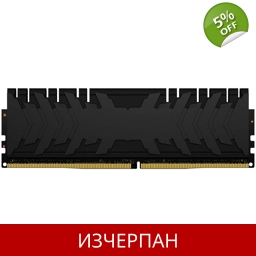 Kingston Fury Renegade 32GB DDR4 RAM