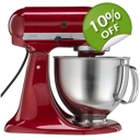 KitchenAid Artisan 5KSM..